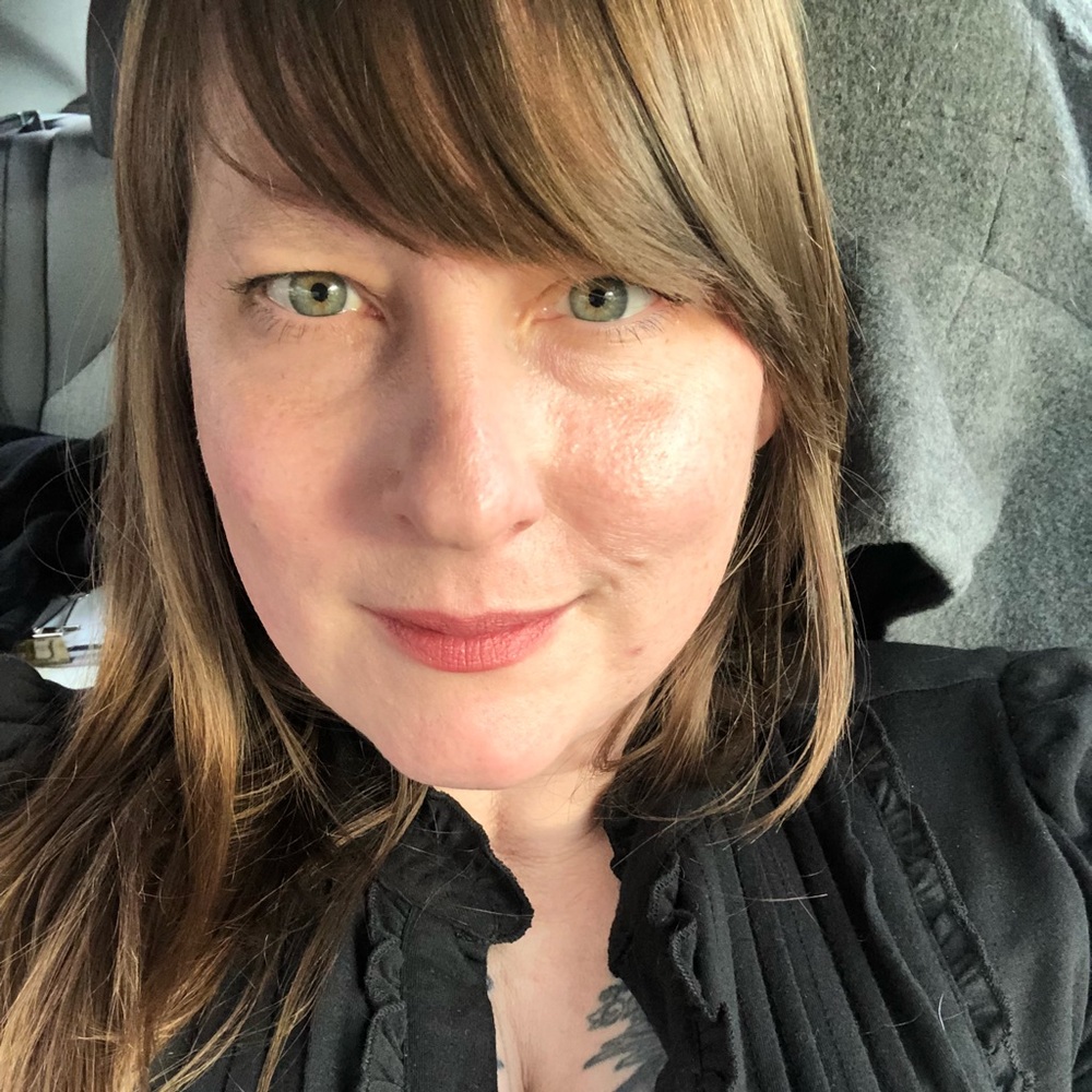 Meet your Posher, Leah